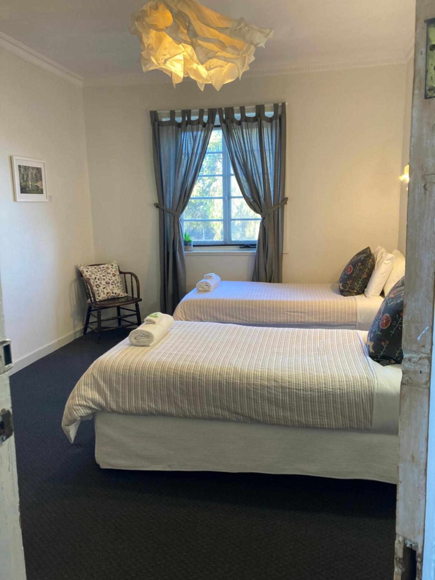 Caledonian Inn Robe Ngoại thất bức ảnh