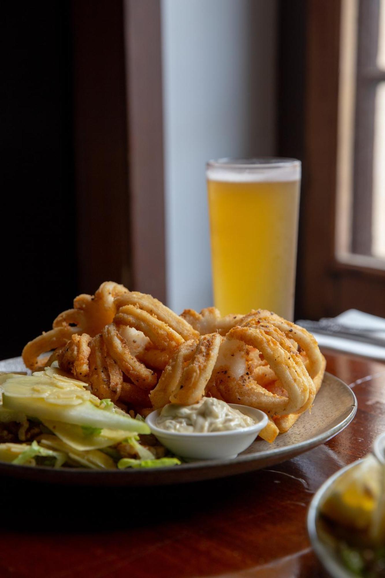 Caledonian Inn Robe Ngoại thất bức ảnh