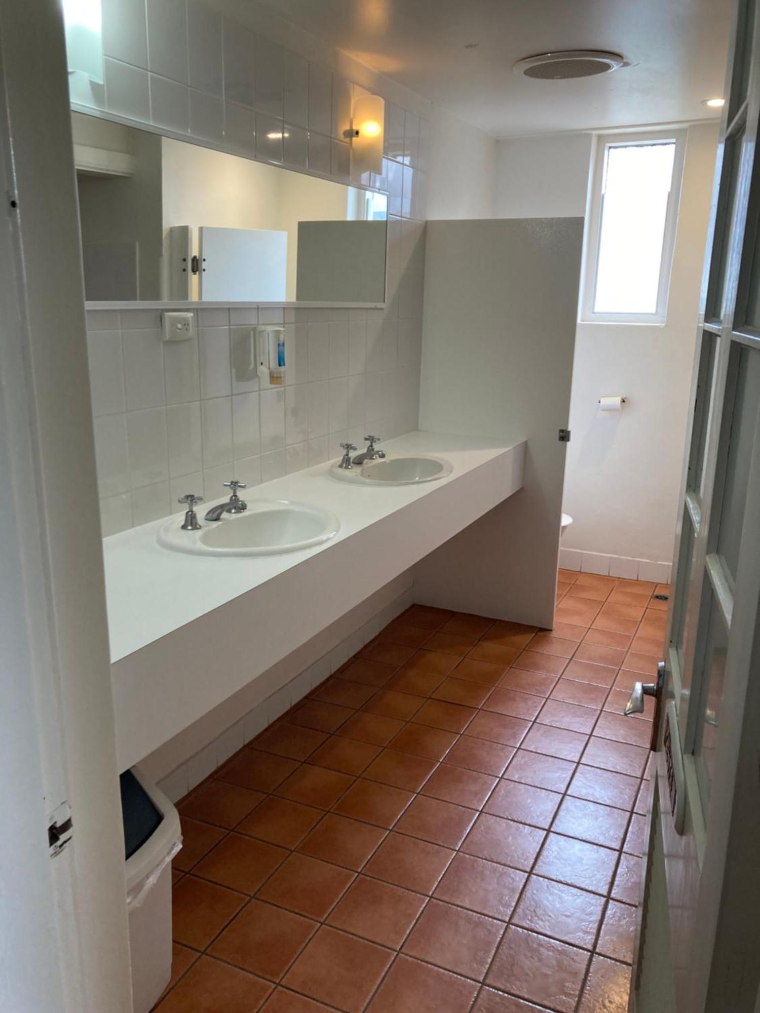 Caledonian Inn Robe Ngoại thất bức ảnh