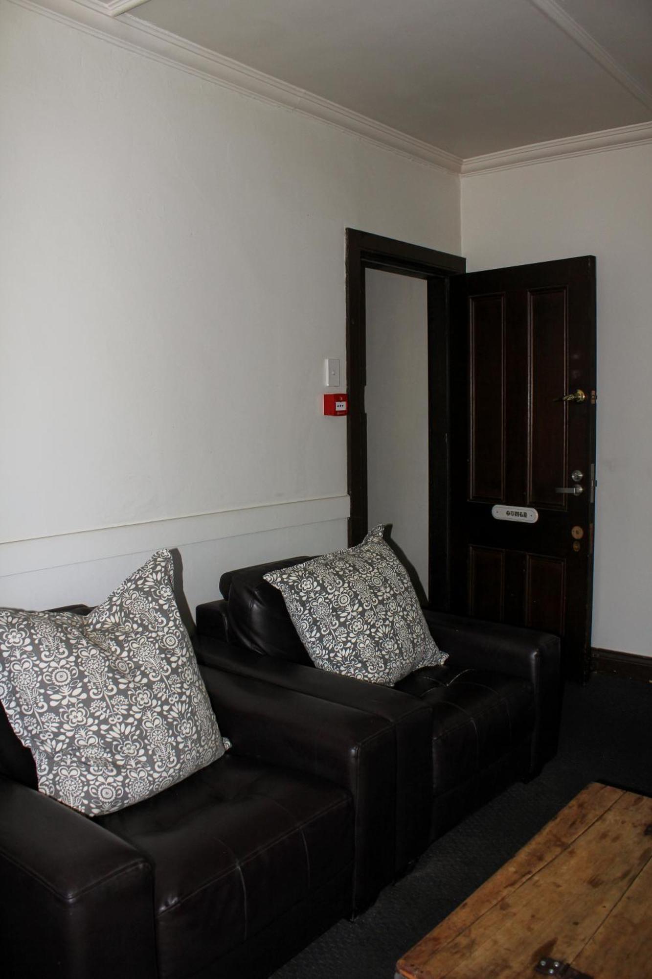 Caledonian Inn Robe Ngoại thất bức ảnh