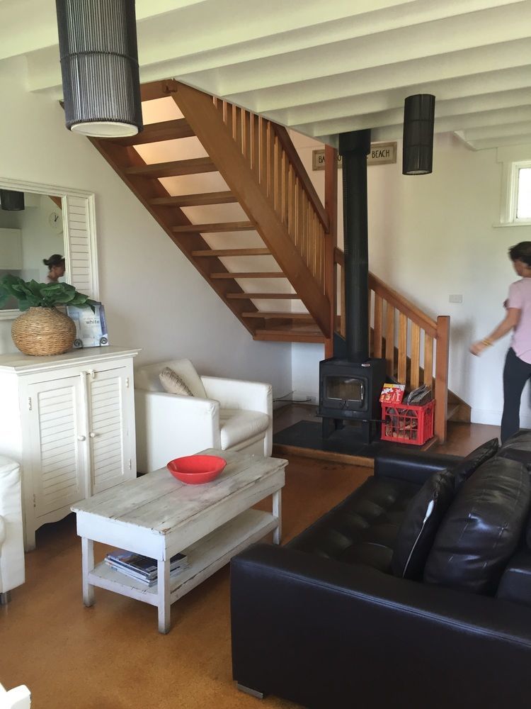 Caledonian Inn Robe Ngoại thất bức ảnh
