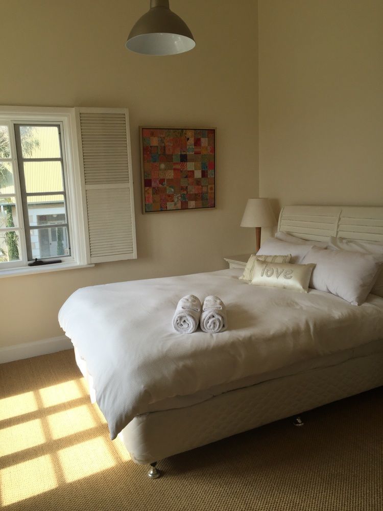 Caledonian Inn Robe Ngoại thất bức ảnh