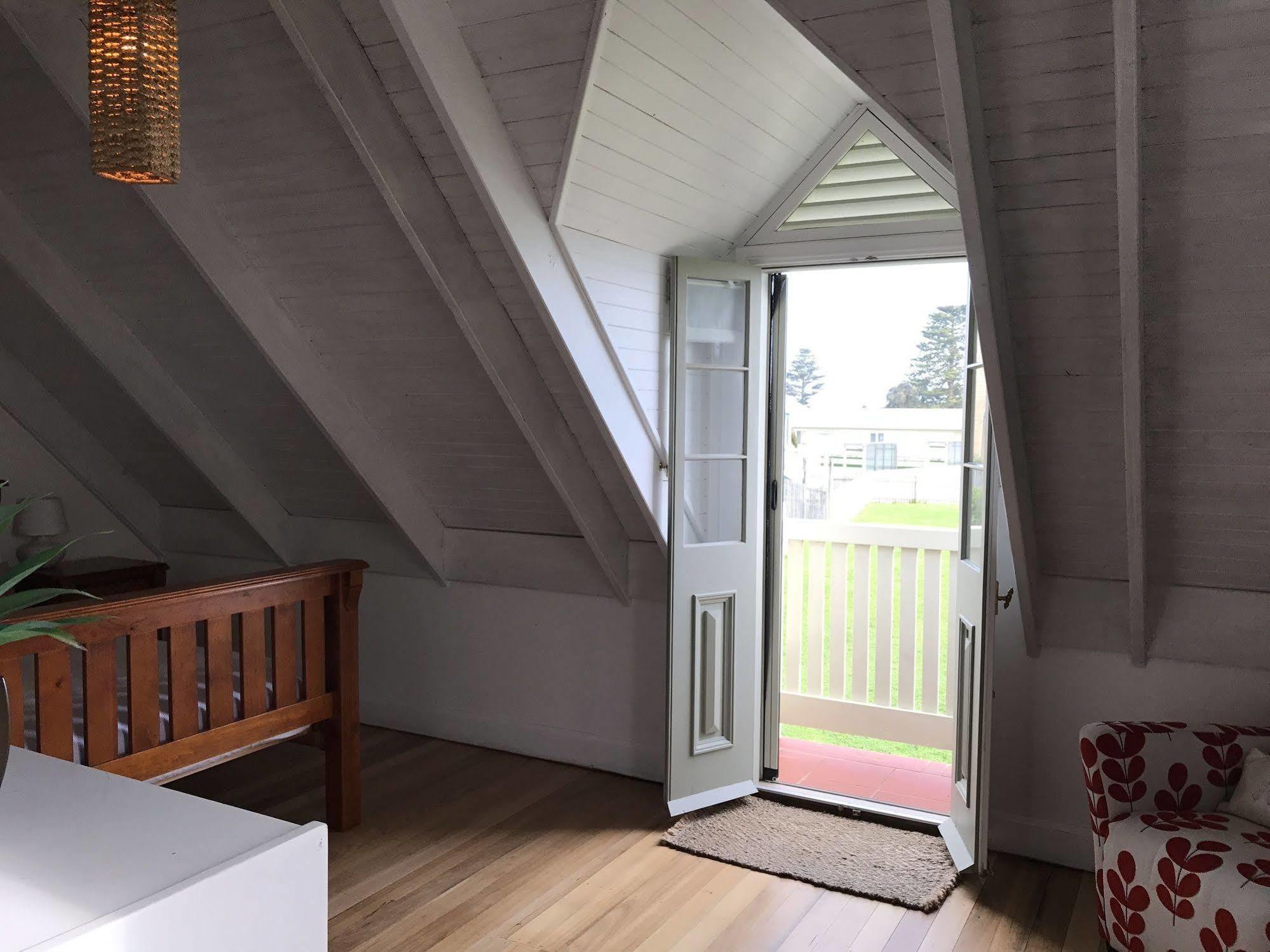 Caledonian Inn Robe Ngoại thất bức ảnh